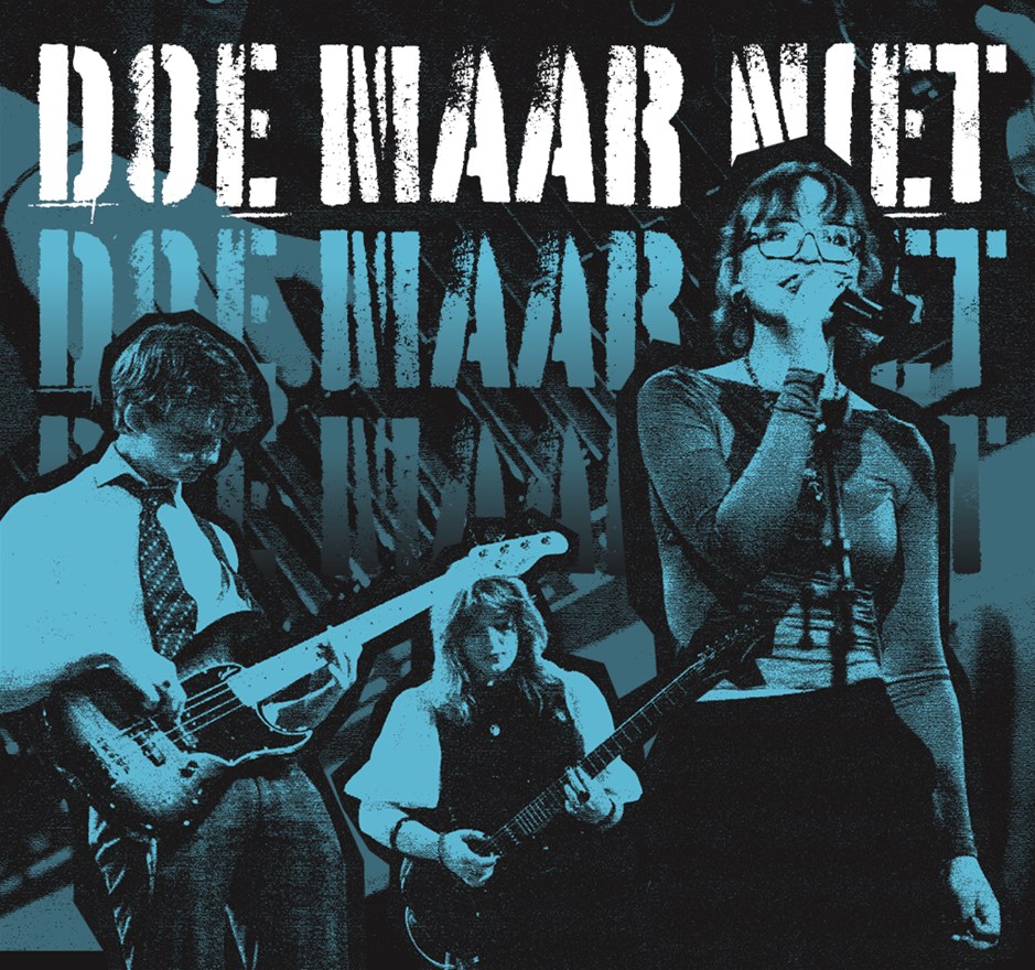 Optreden Doe Maar Niet